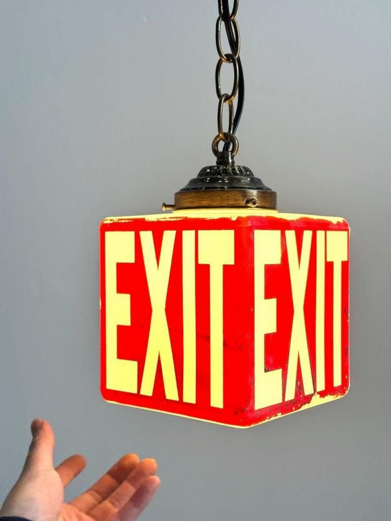 1930-40s ơ EXIT 塼 ڥȥ