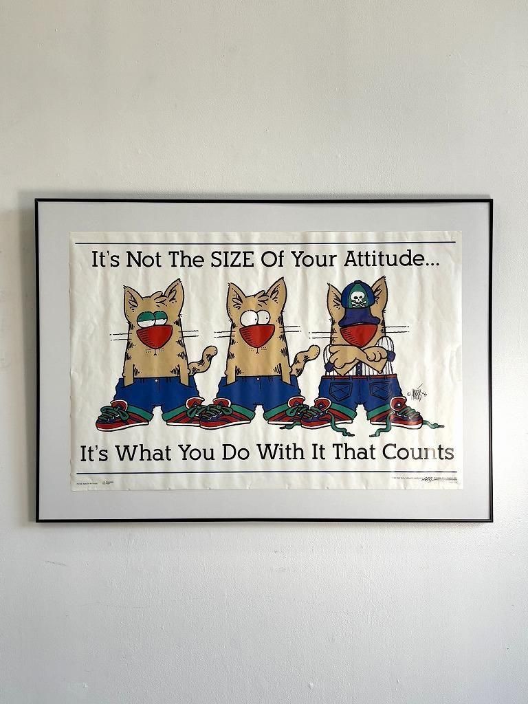 1993s American ArtsGraphics Brent Hariss  ݥ