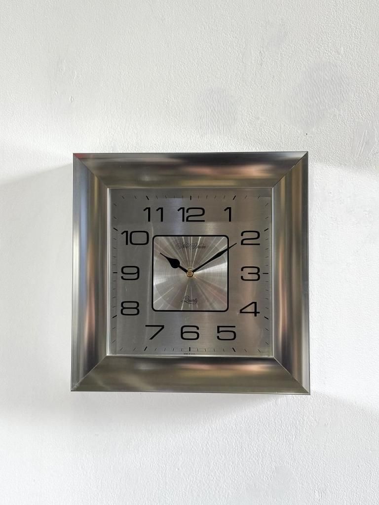 THE NEW HAVEN CLOCK ơ 륯å