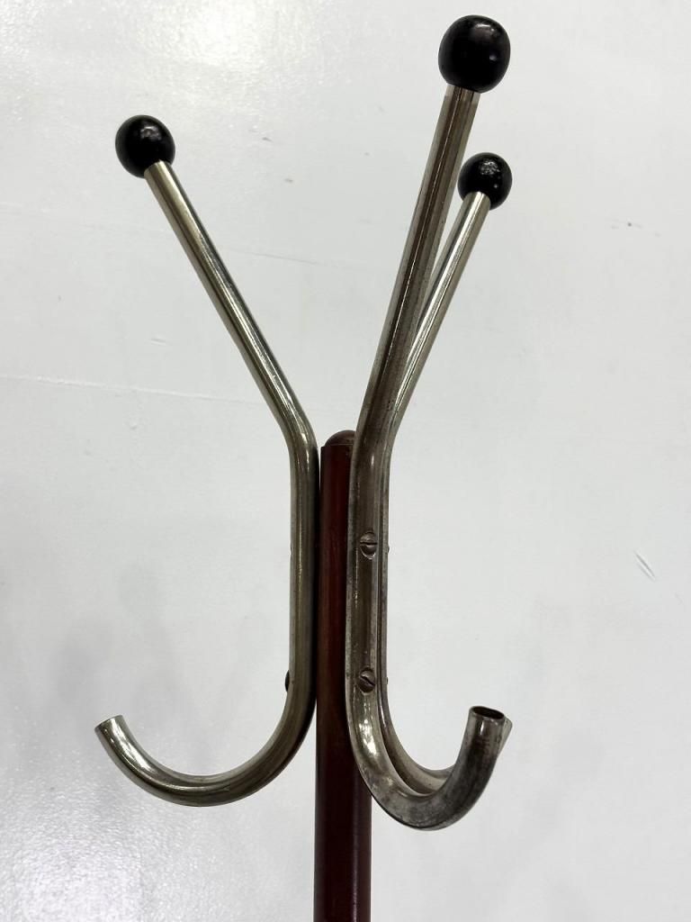 1960-70`s ヴィンテージ アイアン コートスタンド - アンティーク