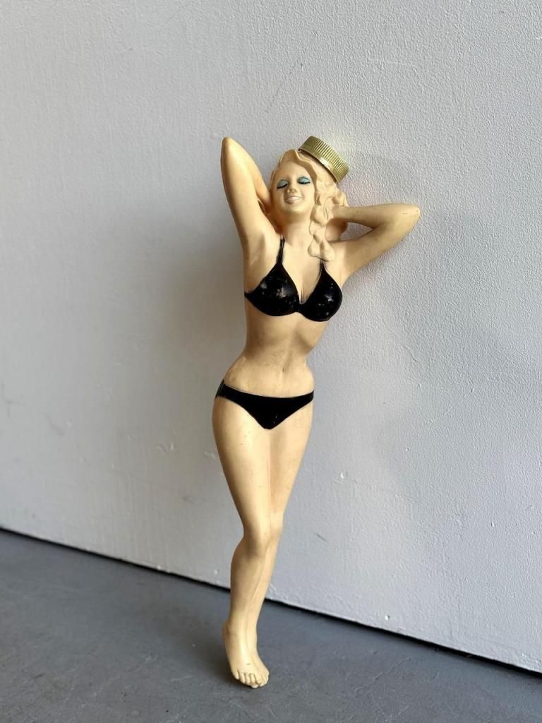 1957's Paynter Products ơ Jayne Mansfield ۥåȥܥȥ