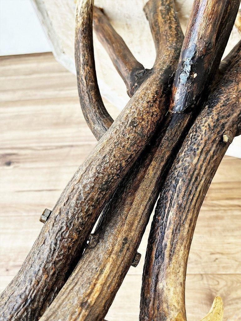 国産ユーズド ヴィンテージ サイドテーブル ココサイドテーブル | ウッドユウライクカンパニー | WOOD YOU