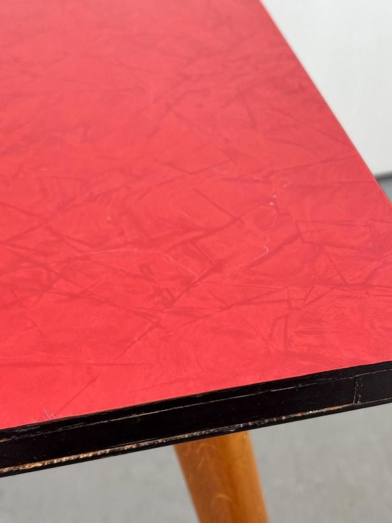 1950-60's ヴィンテージ ミッドセンチュリー カフェ/サイドテーブル