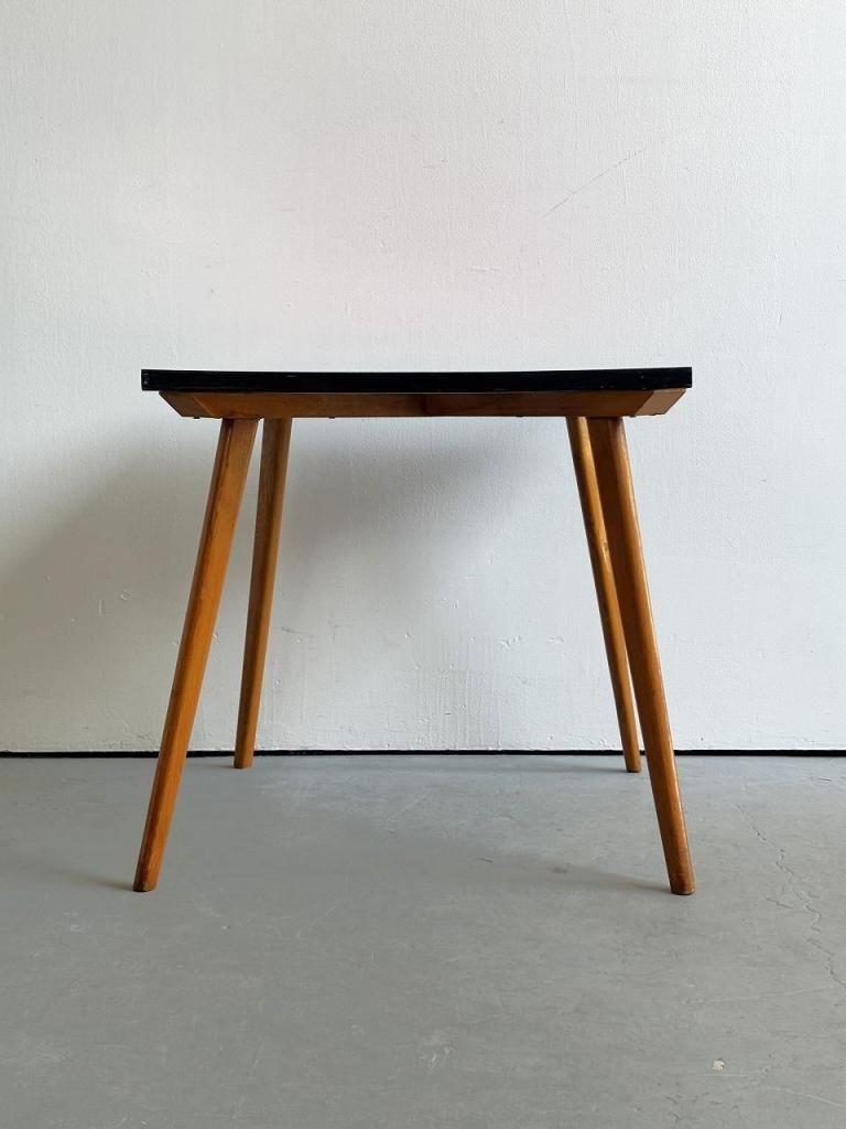 1950-60's ヴィンテージ ミッドセンチュリー カフェ/サイドテーブル