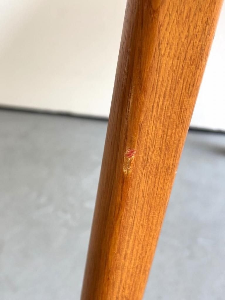 1950-60's ヴィンテージ ミッドセンチュリー カフェ/サイドテーブル