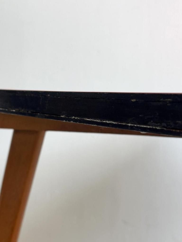 1950-60's ヴィンテージ ミッドセンチュリー カフェ/サイドテーブル