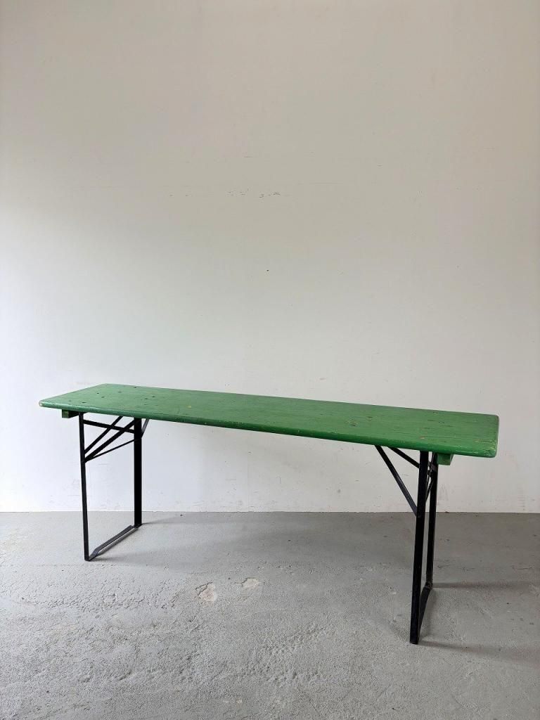 平台・ワーク・インダストリアル テーブル - アンティーク、ビンテージ 平台・ワーク・インダストリアル テーブル - アンティーク、ビンテージ