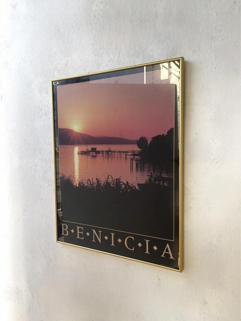 1986s ơ BENICIA  ݥ
