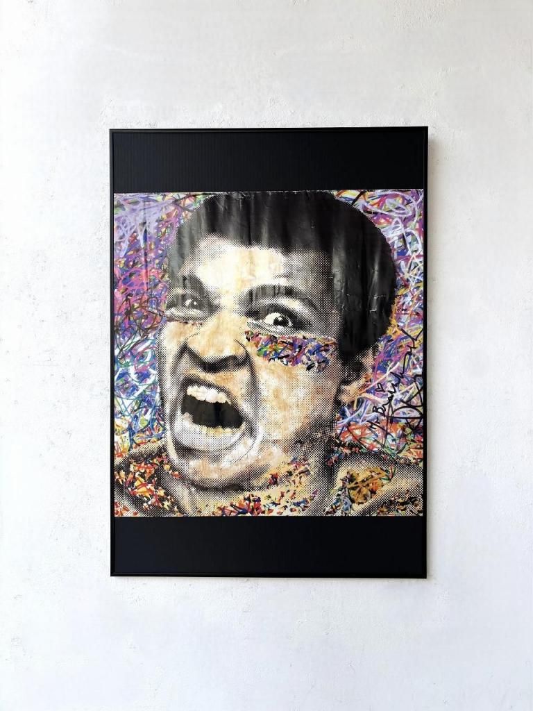 Mr. Brainwash 