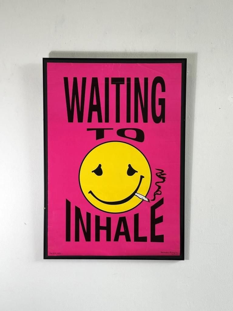 1996s WAITING TO INHALE  ֥å饤 ݥ
