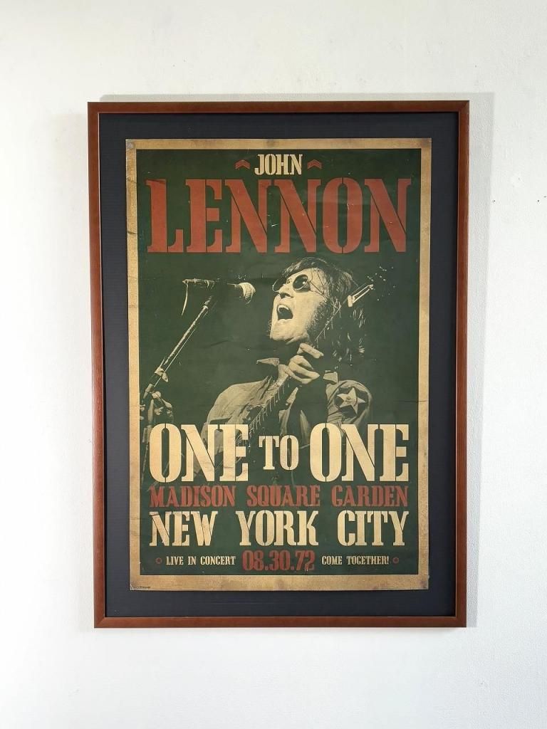 John Lennon ONE TO ONE ݥ