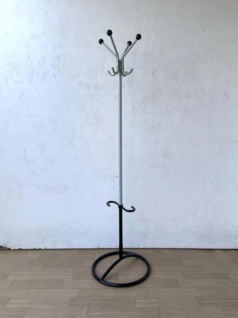 1960-70's ヴィンテージ ハンガースタンド/ラック - アンティーク