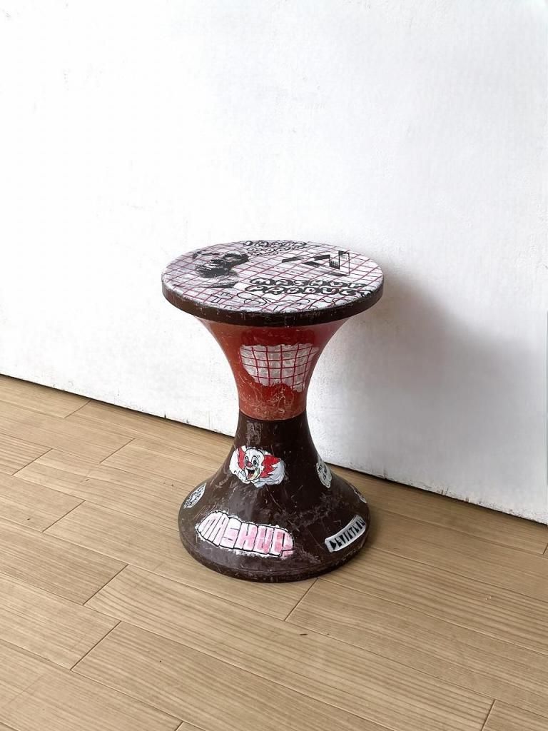 1970-80s mashup products   ơ ॿ ݥå ġ