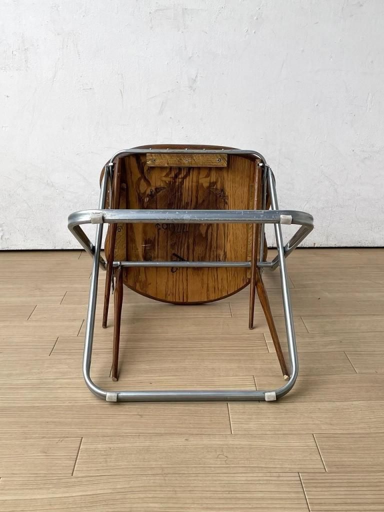 mashup products コラボ カスタム ヴィンテージ フォールディング