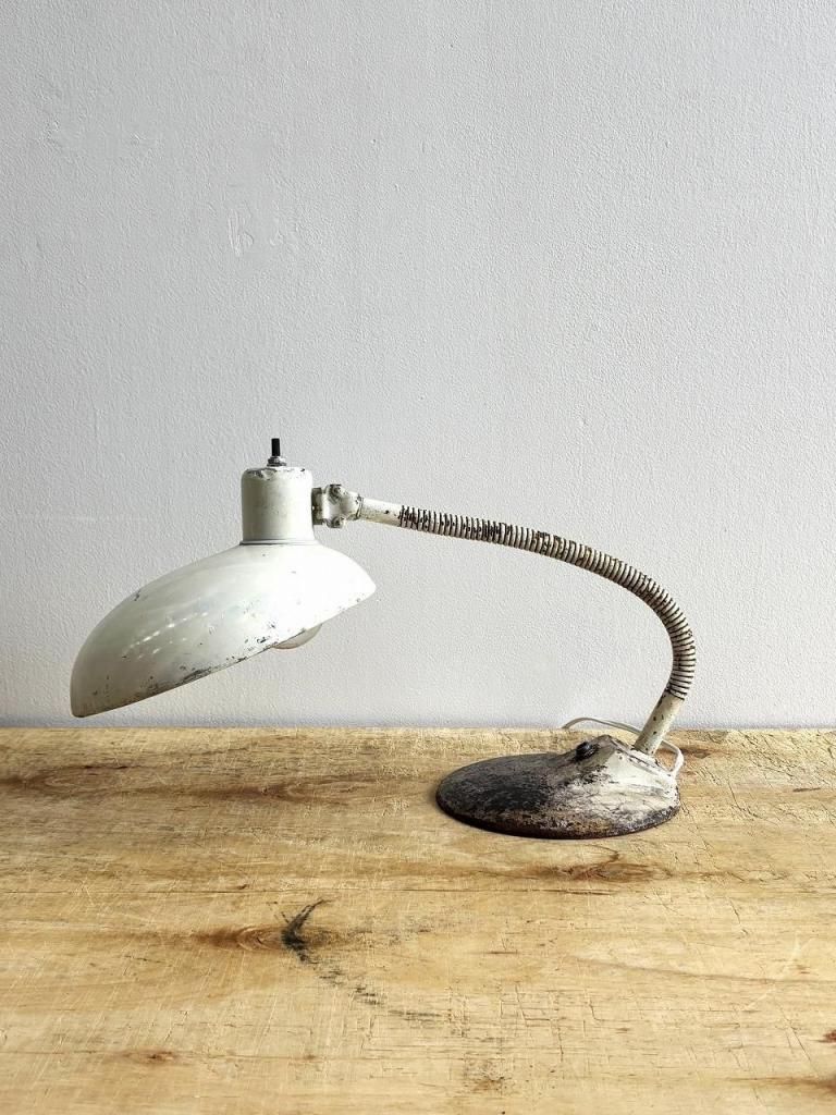 ビンテージ デスクスタンド グースネック USA VINTAGE DESKLAMP ヴィンテージ デスクライト スタンドライト