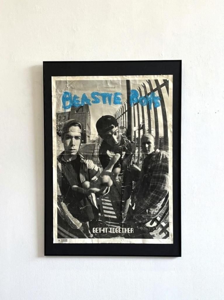 1990s Beastie Boys 