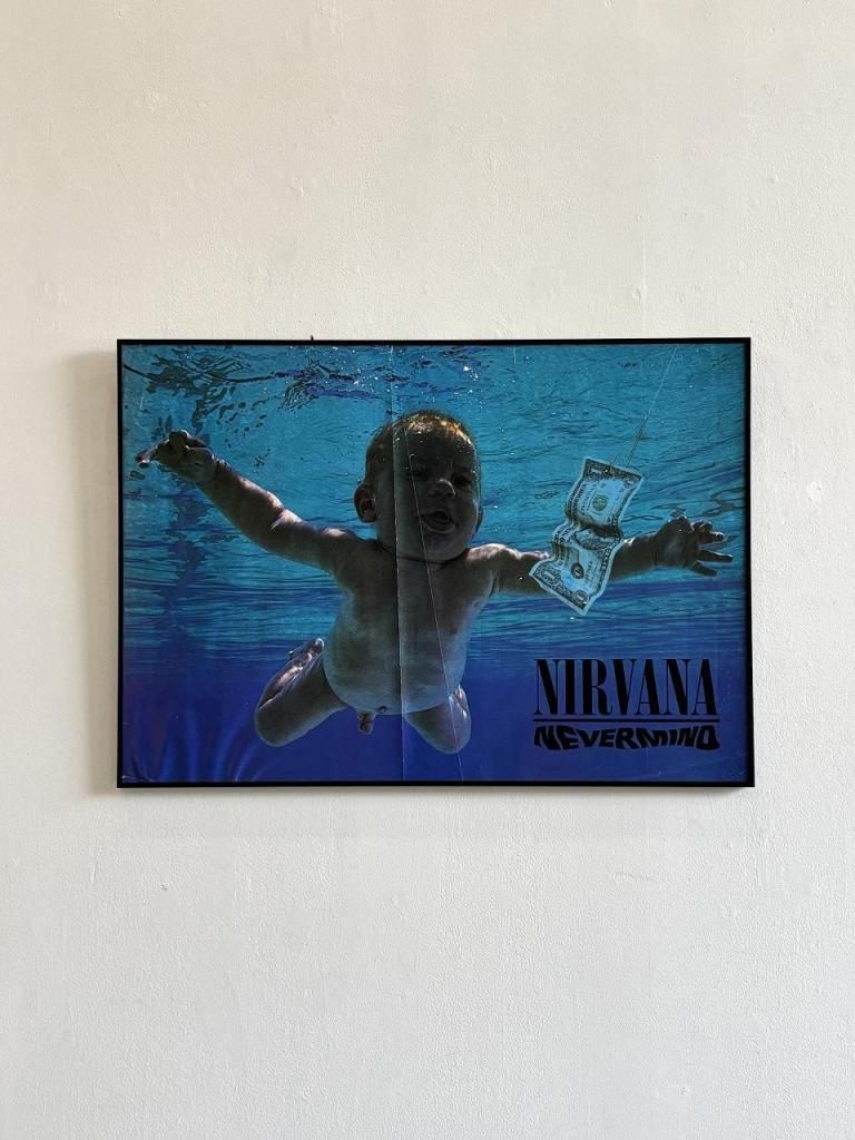 1990s Nirvana 
