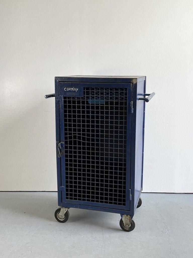 インダストリアル・スチール家具/ロッカー/キャビネット/什器 インダストリアル・スチール家具/ロッカー/キャビネット/什器