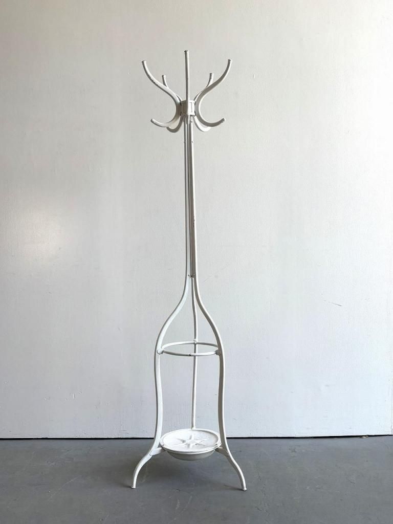 希少　レア　kartell コートスタンド　ヴィンテージ　レトロ 希少 レア kartell コートスタンド ヴィンテージ レトロ