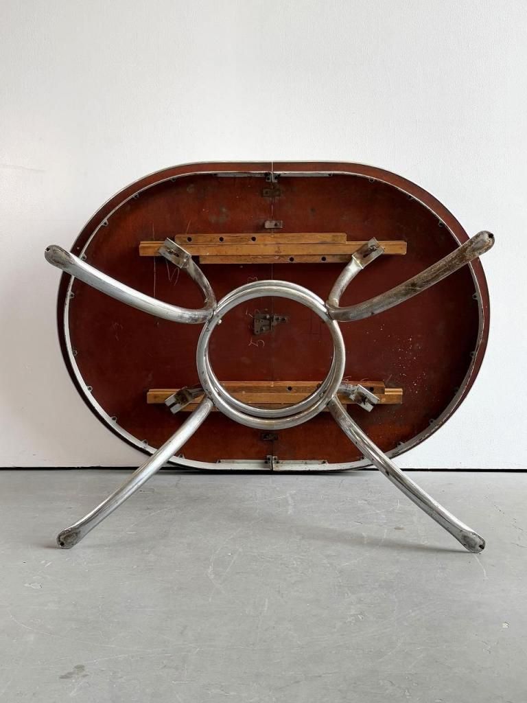 1950's VIRTUE BROTHERS of California社製 ヴィンテージ ミッド