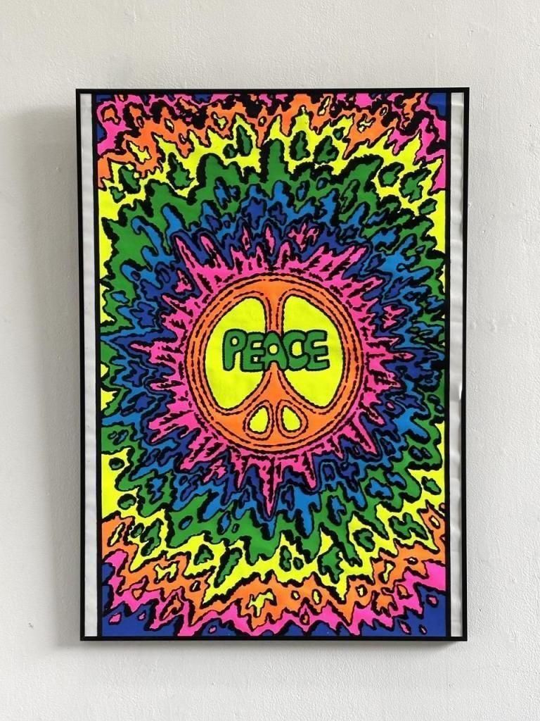 1990s Peace  ֥å饤ȥݥ