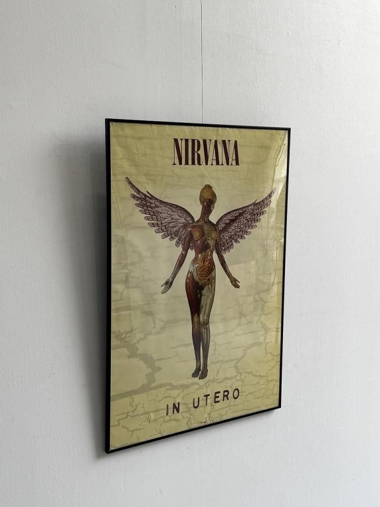 1993's Nirvana 