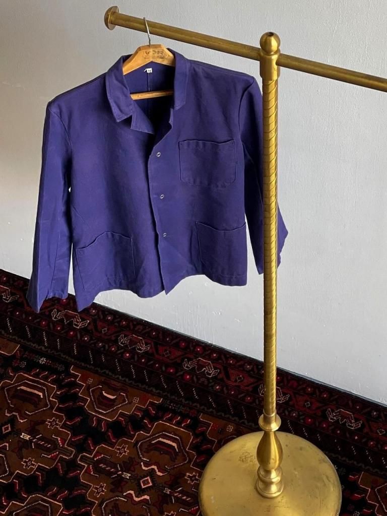 1960's ヴィンテージ コートスタンド - アンティーク、ビンテージの