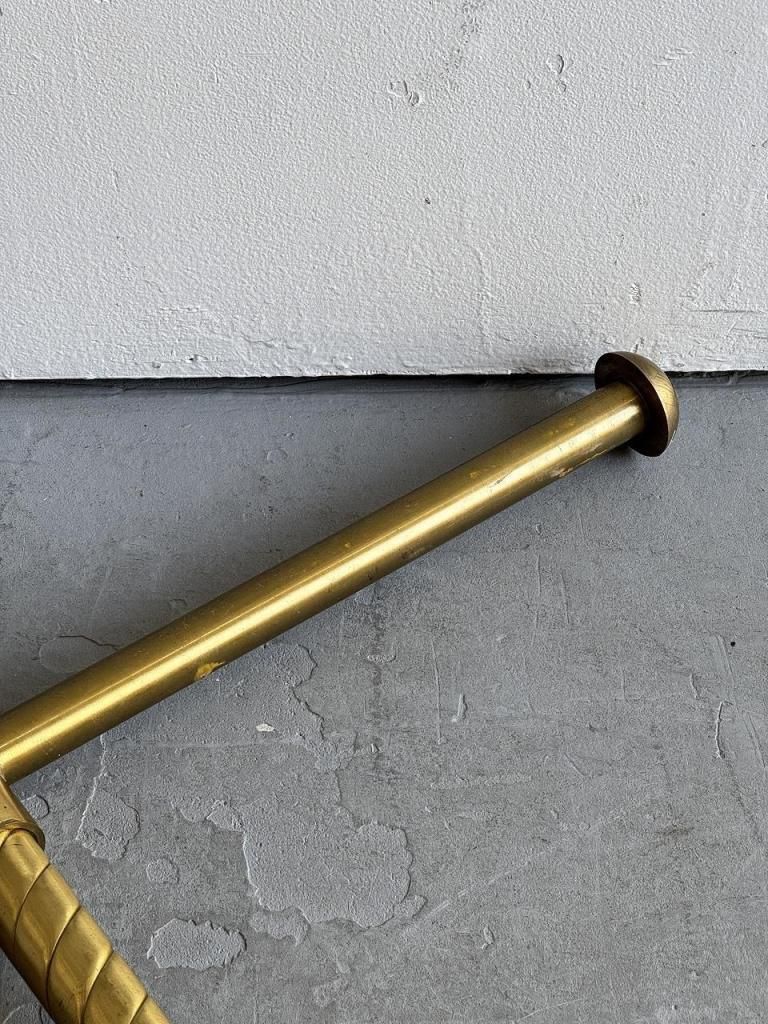 1960's ヴィンテージ コートスタンド - アンティーク、ビンテージの