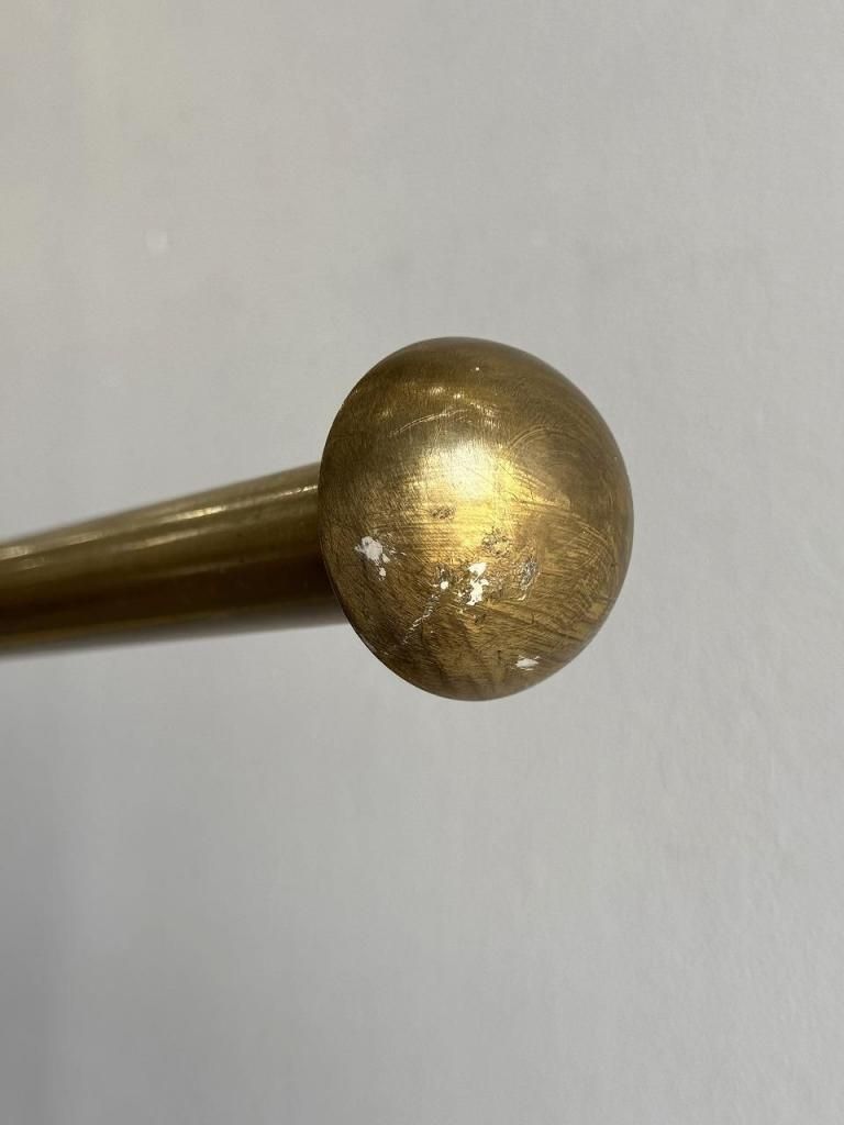 1960's ヴィンテージ コートスタンド - アンティーク、ビンテージの