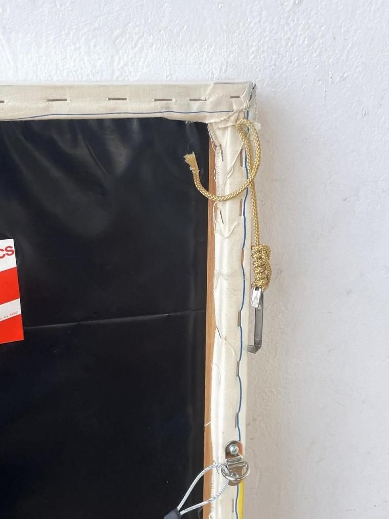 1970's ”Reis & Manwaring” ヴィンテージ グラフィックアート