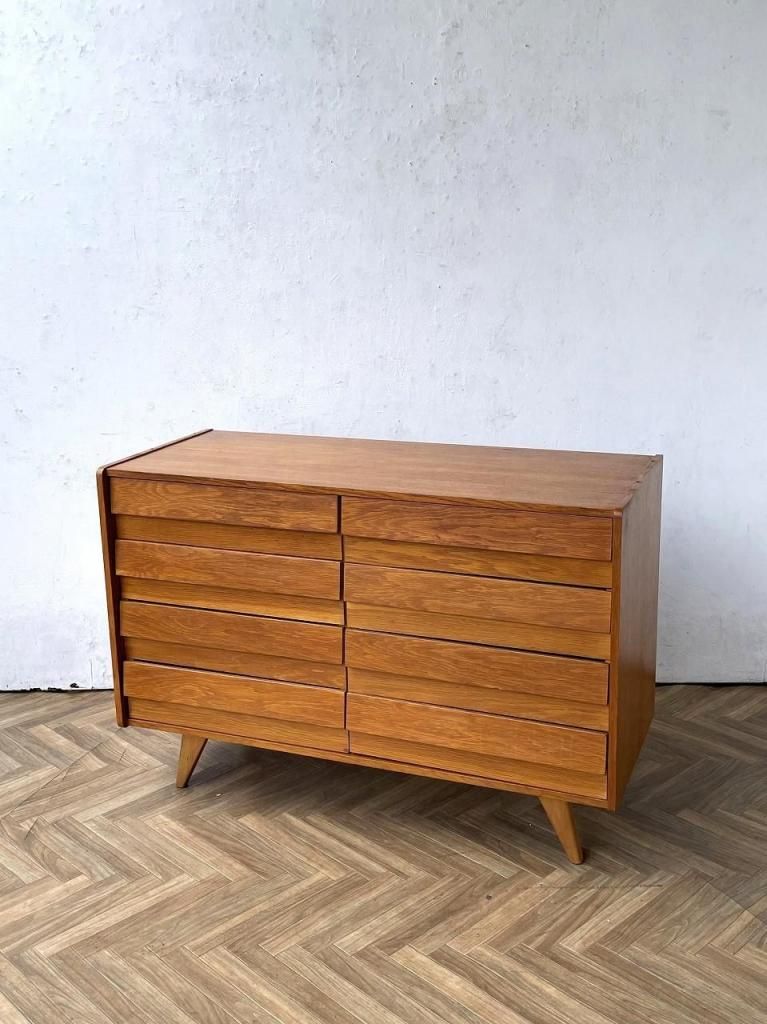 1950-60s ơ Interier Praha Jiři Jiroutek U-453 ɥܡ