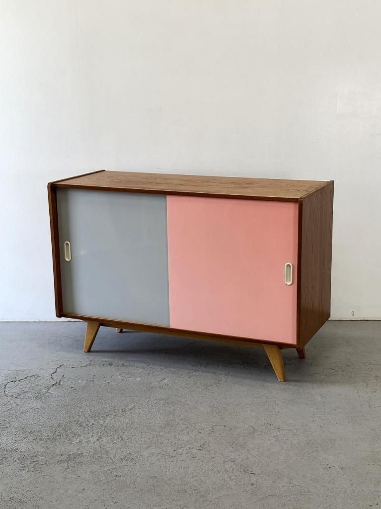 1960s Interier Praha ơ Jiři Jiroutek U-452  ɥܡ