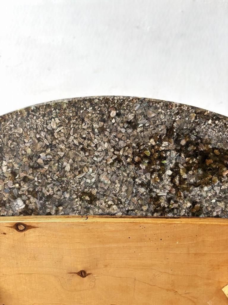 1960-70's ヴィンテージ レジントップ サイドテーブル - アンティーク