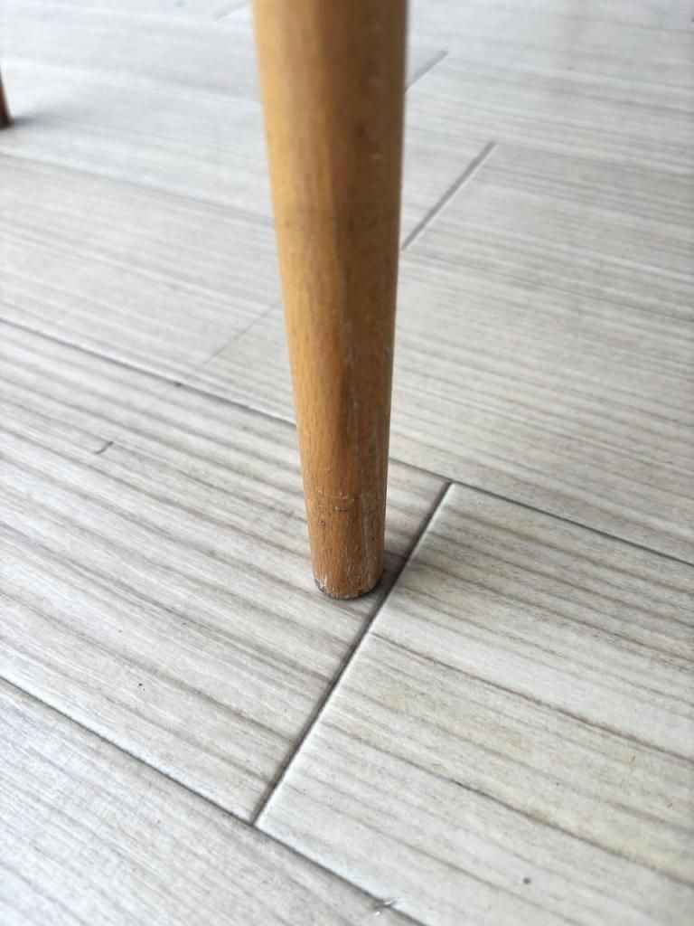 1960-70's ヴィンテージ レジントップ サイドテーブル - アンティーク