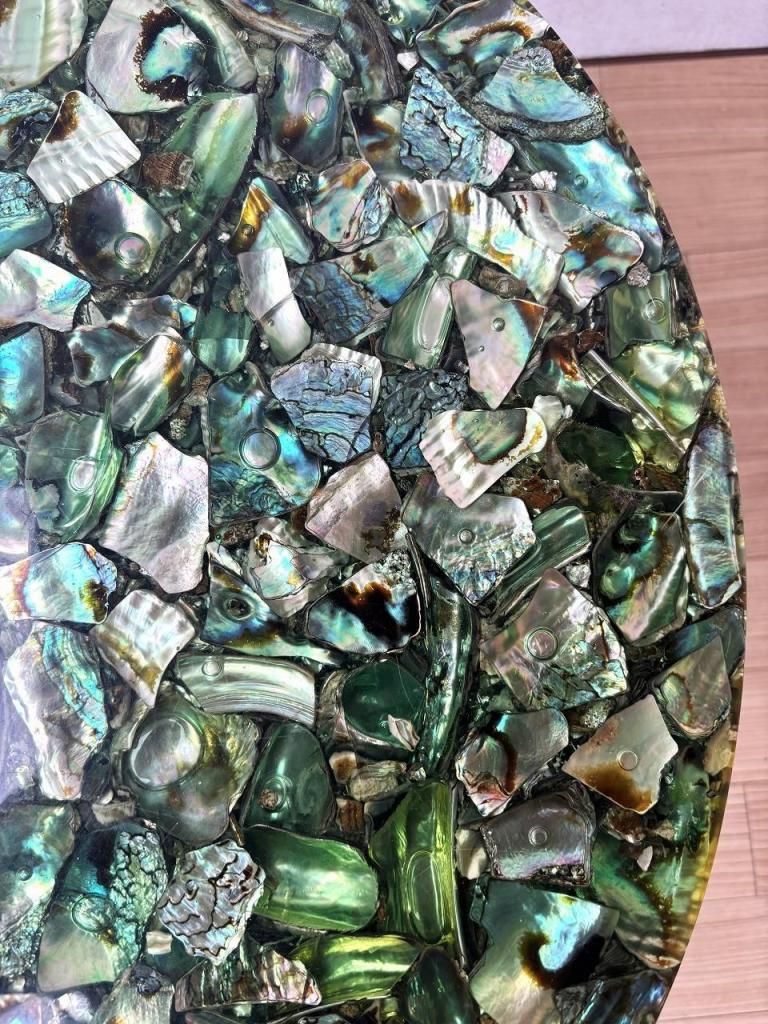 1960-70's ヴィンテージ レジントップ サイドテーブル - アンティーク