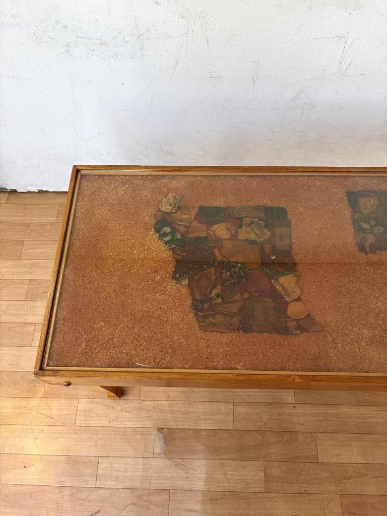 1950-60's ヴィンテージ 　レジントップテーブル 1950-60's ヴィンテージ レジントップ サイドテーブル