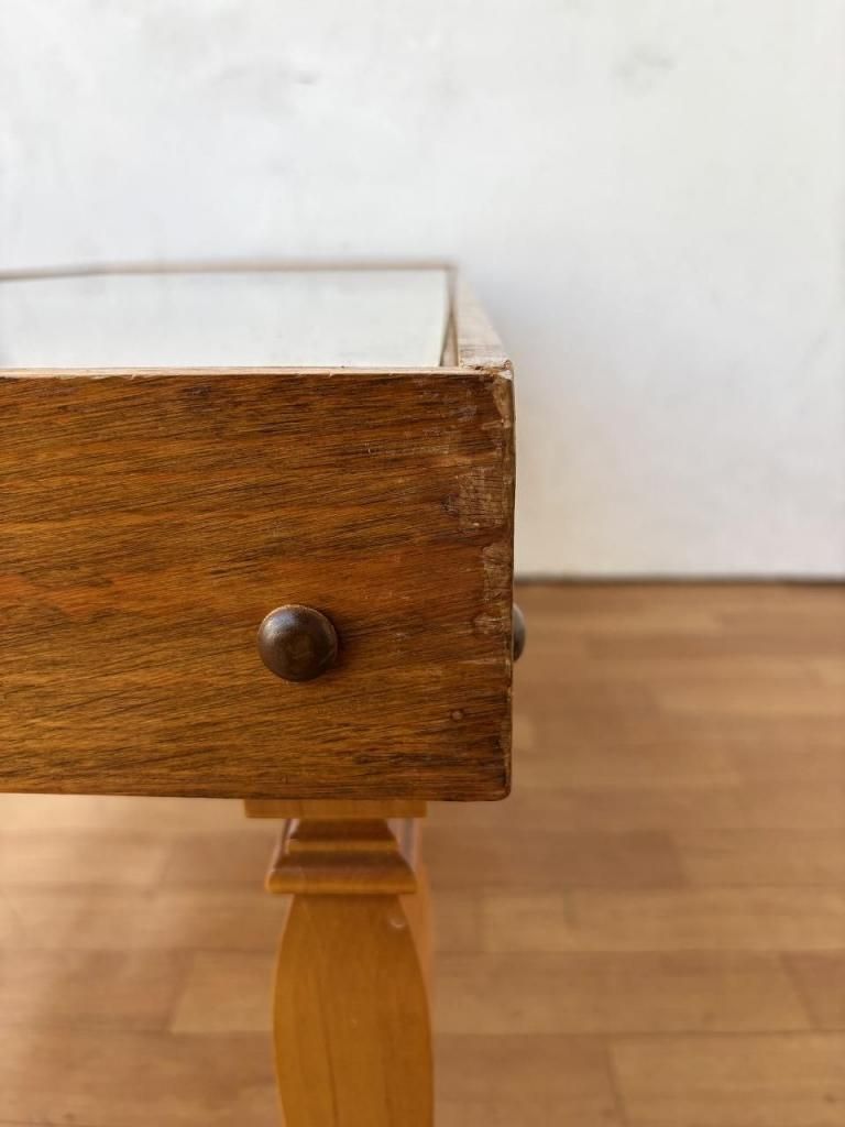 1950-60's ヴィンテージ レジントップ ローテーブル