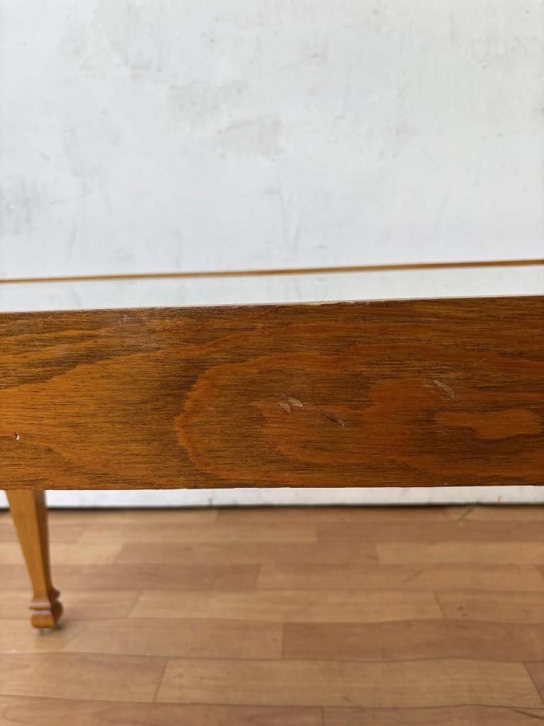 1950-60's ヴィンテージ レジントップ ローテーブル - アンティーク