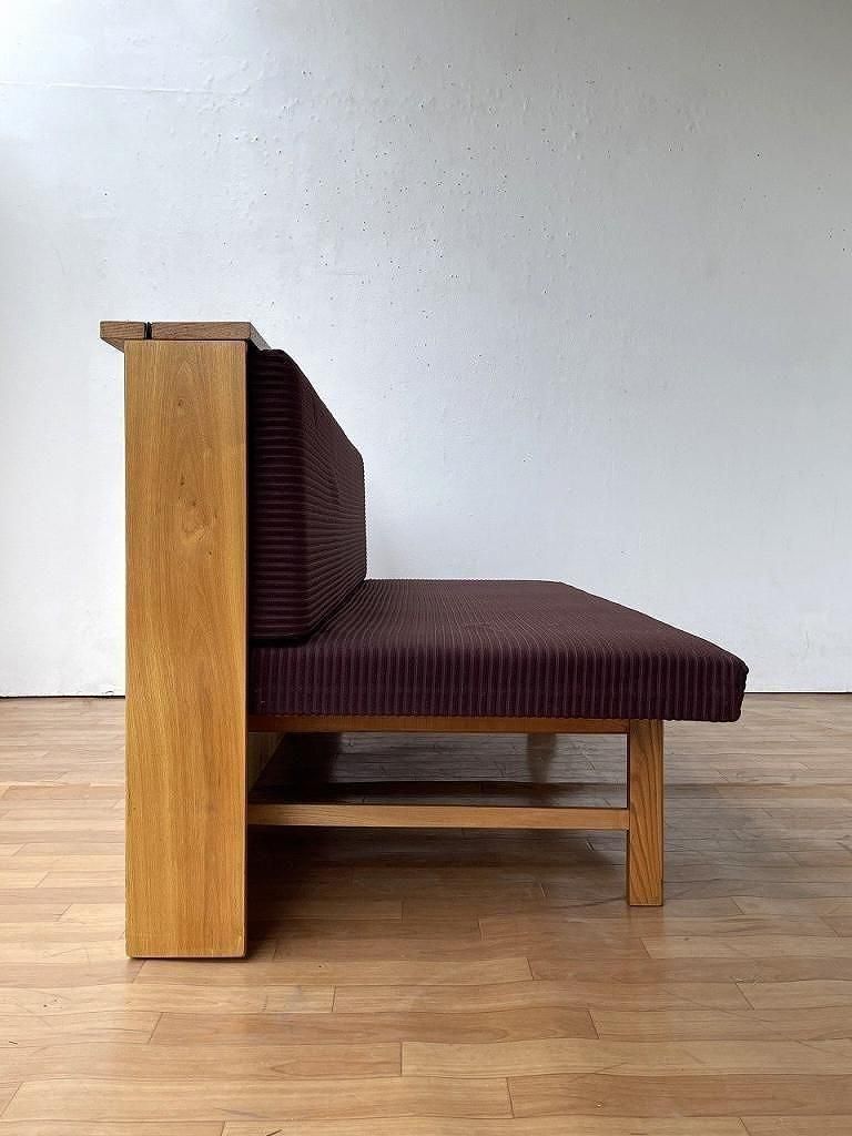 1970年代フランス製【ヴィンテージ家具】バンブー ソファ 1970年代フランス製【ヴィンテージ家具】バンブー ソファ ソファ