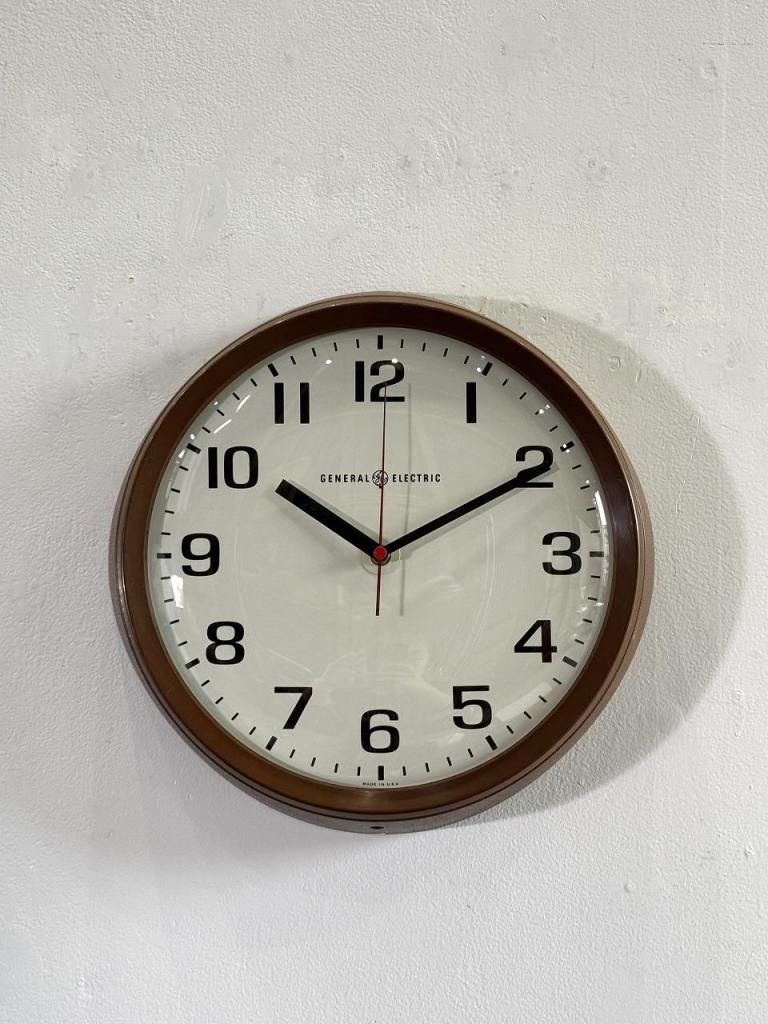 1970's General Electric ơ 륯å