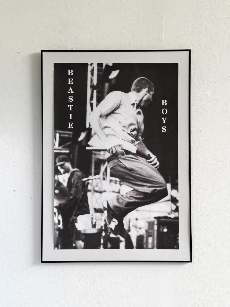 1980-90s Beastie Boys ݥ