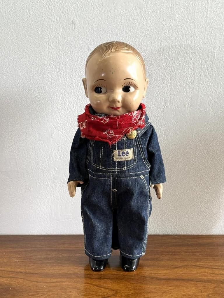 1950's ơ Lee Хǥ ꡼ 