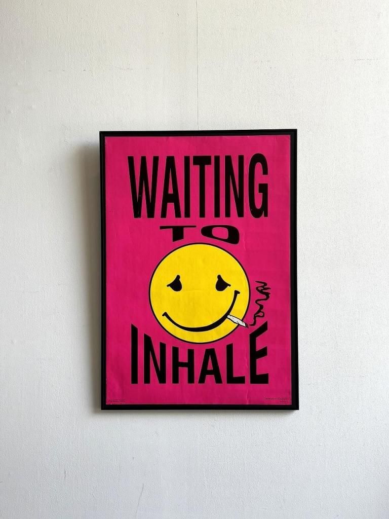 1996s WAITING TO INHALE  ֥å饤 ݥ
