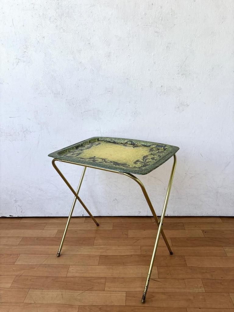 1950-60s ơ TV ȥ쥤/ɥơ֥(ʣ߸ͭ)
