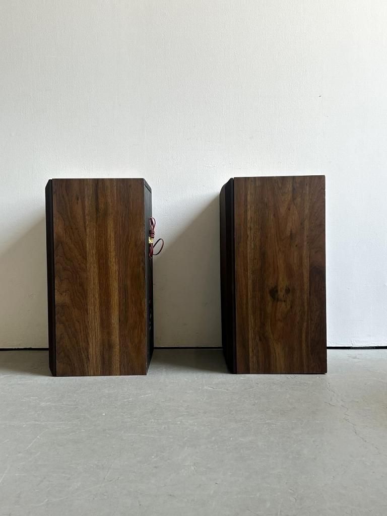 add様ご購入【自作020】2way-FULLVCCスピーカーAntique Fisher Electronics社製 スピーカーSet - アンティーク