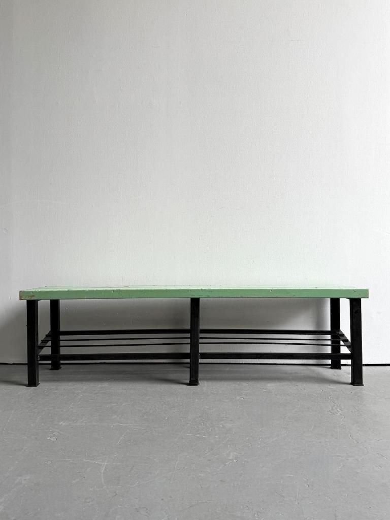 ヴィンテージ ベンチ - アンティーク、ビンテージのインテリア