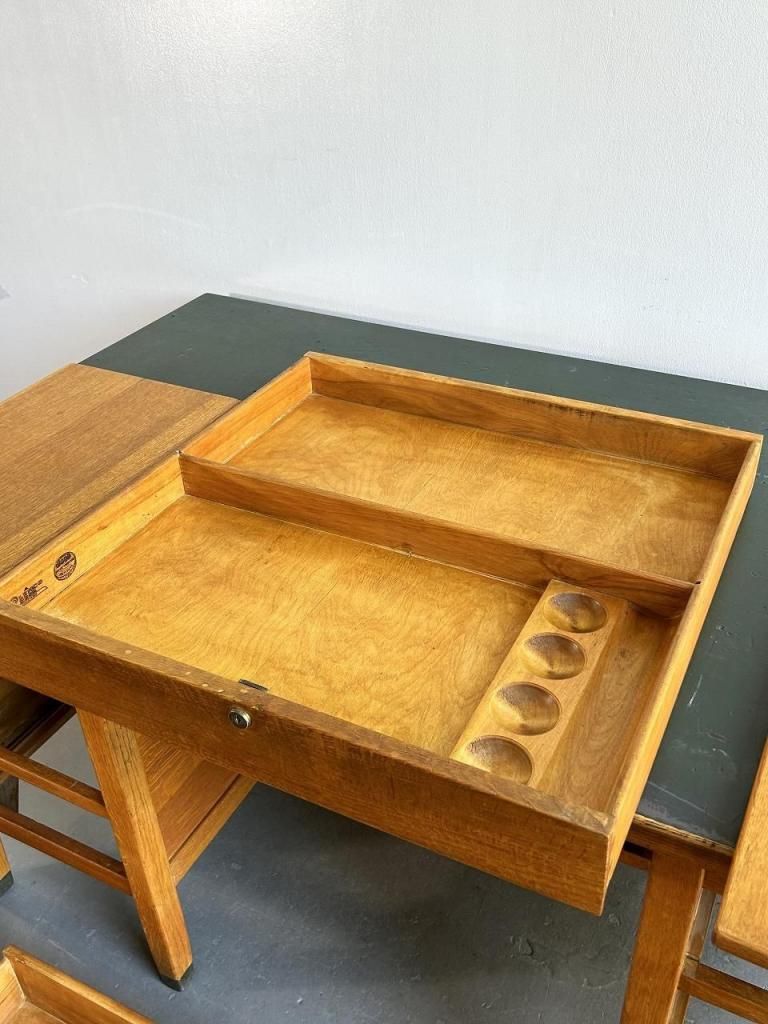 ビンテージ　ペイントデスク 511qFNwMNuL.jpg