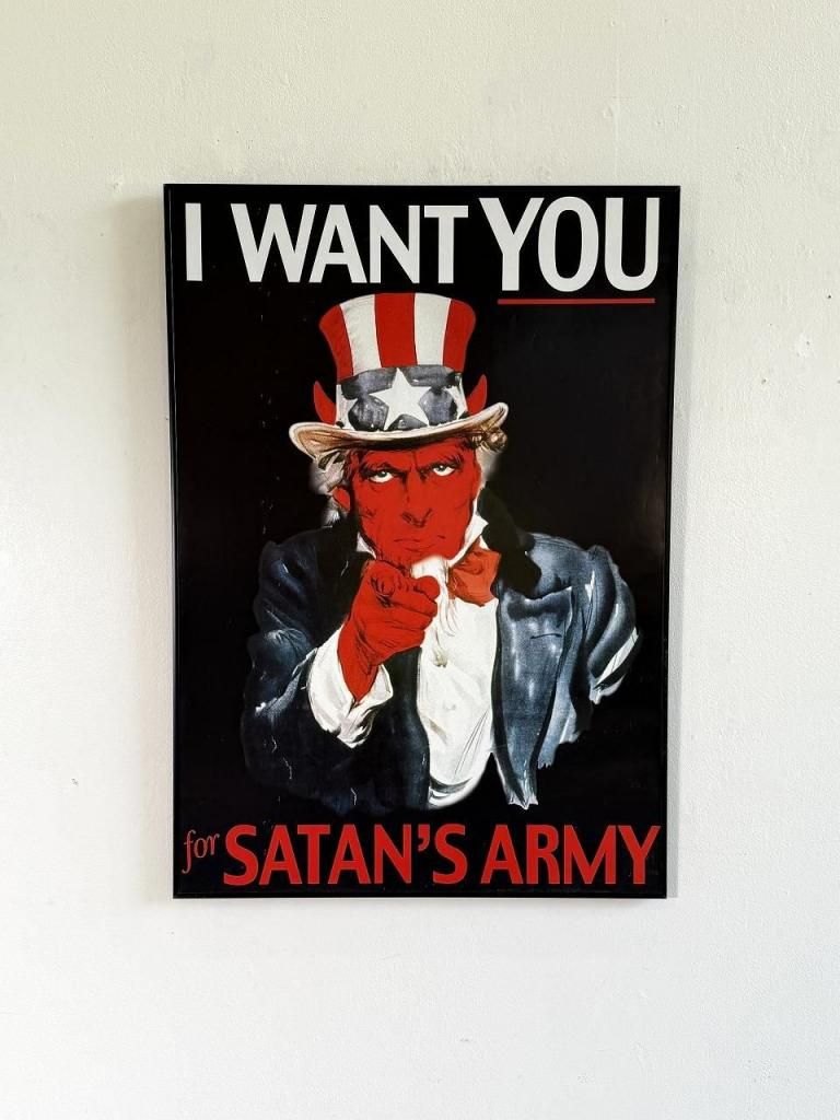 Uncle Sam 