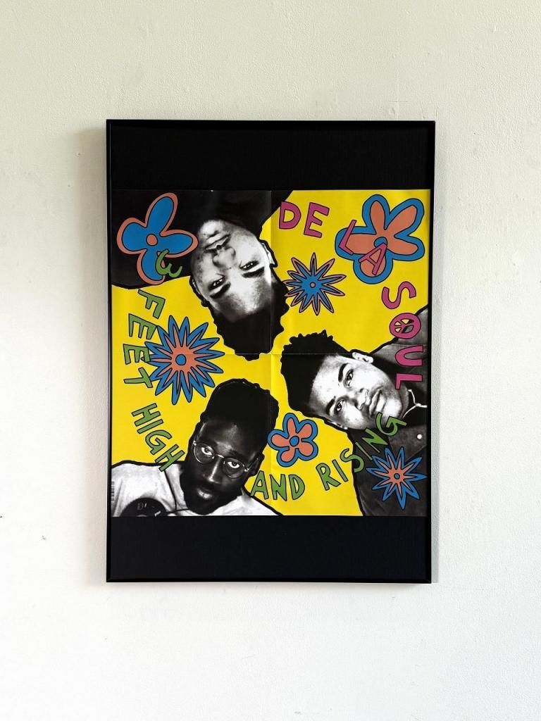 DE LA SOUL 