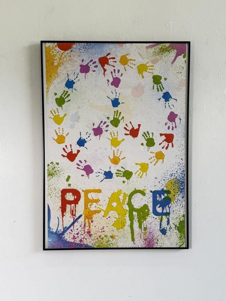 Peace Symbol ݥ